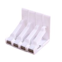 塑膠桌布夾 4入一組 A109_01