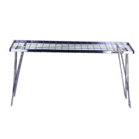 CAMPING ACE 野樂 大號折疊置物架(L)x2入組 ARC-109-2L_01