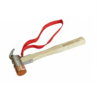 CAMPING ACE 野樂 震地龍不銹鋼銅頭營槌 ARC-110B_01