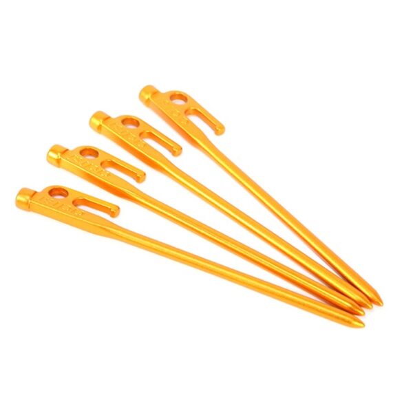 Adisi 鋁合金鍛造營釘 20cm AS15225_01