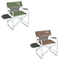 CM-05815 Coleman AL甲板椅 CM-05815_01