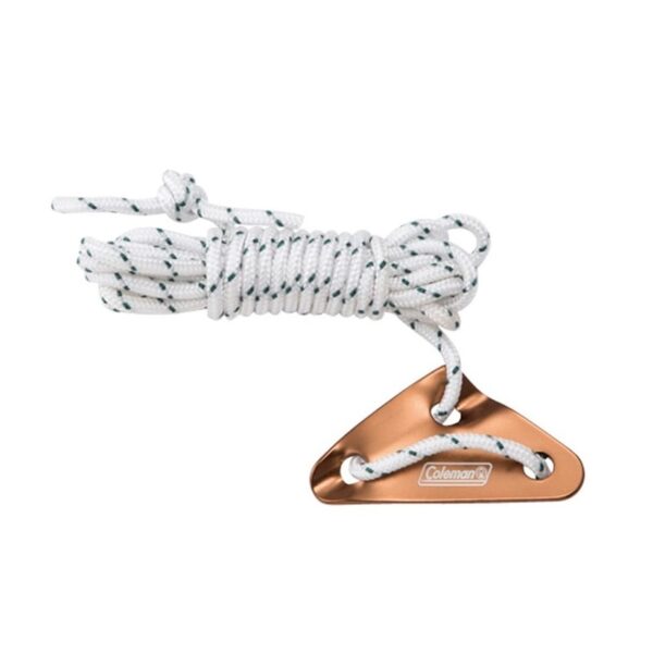 Coleman 氣候達人調節繩組 CM-12874_01