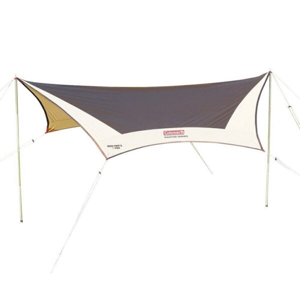 Coleman 氣候達人HEX II六角天幕 CM-1575J_01