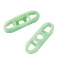 Coleman 夜光型調節片 10入裝 CM-23259_01