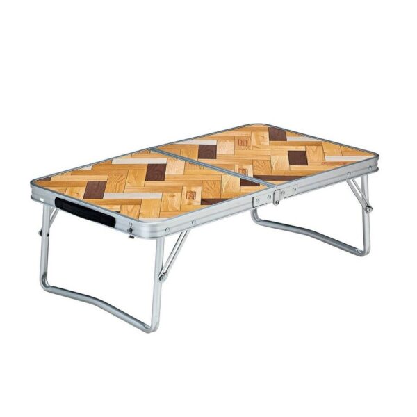 CM-25812 Coleman 自然拼圖迷你桌   CM-25812_01