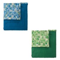 Coleman 2 IN 1家庭睡袋 CM-27256_01