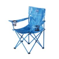 Coleman INDIGO LABEL 丹寧度假休閒椅 CM-30437_01