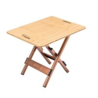 Coleman 舒適達人竹桌 CM-3123J_01