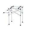 Coleman 鋁質雙口爐支架 CM-31265_01