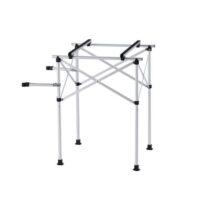 Coleman 鋁質雙口爐支架 CM-31265_01