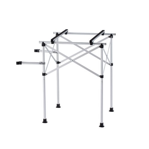 Coleman 鋁質雙口爐支架 CM-31265_01