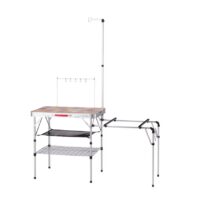 Coleman ALL IN ONE行動廚房桌 CM-31294_01