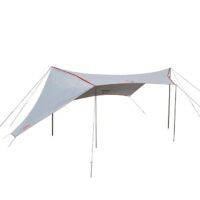 Coleman HEXA 六角天幕 CM-33117_01