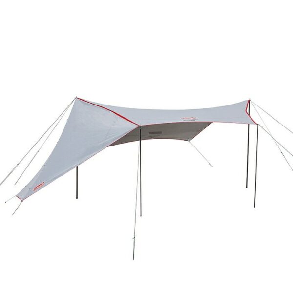 Coleman HEXA 六角天幕 CM-33117_01