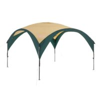 Coleman DX派對遮陽帳360 綠卡 CM-33123_01