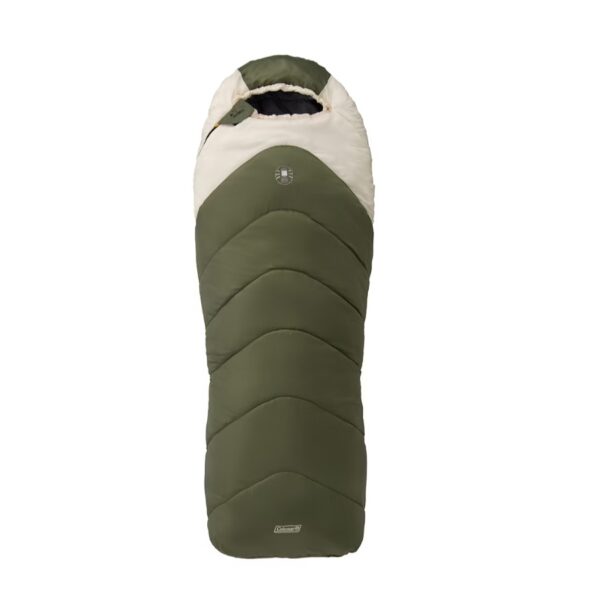 Coleman TASMAN木乃伊睡袋L -8° CM-38771_01