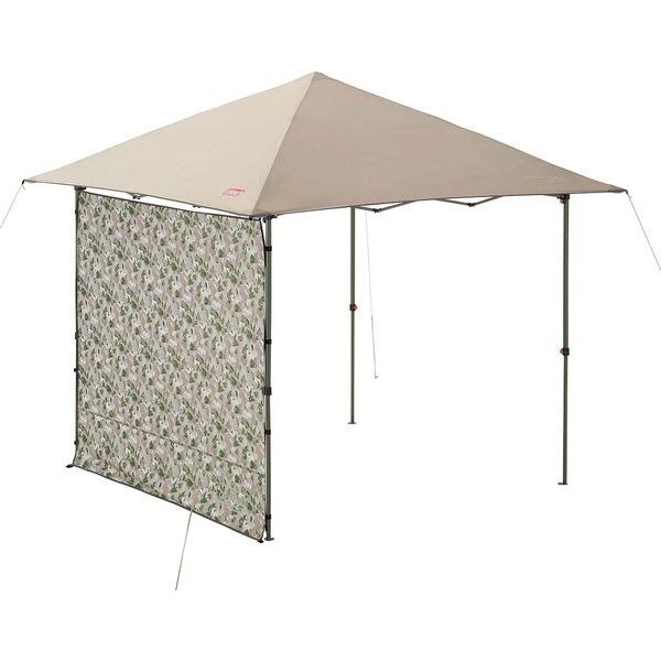 Coleman 快搭遮陽帳(含邊布) M / 大自然系列 迷彩 CM-35351_01