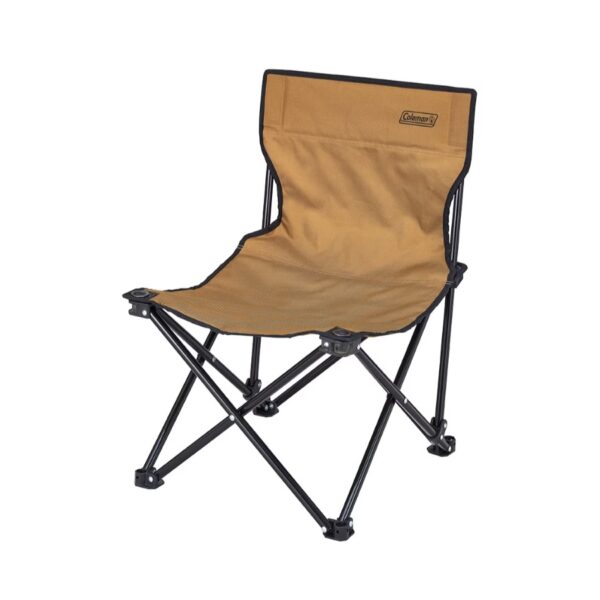 Coleman 樂趣椅 土狼棕 CM-38845_01