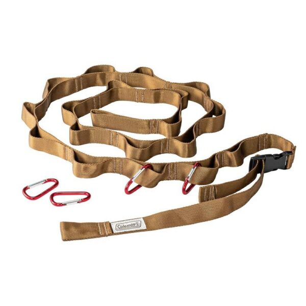 Coleman 掛物織帶鏈 CM-85815_01