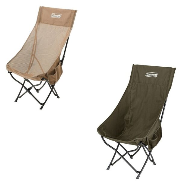Coleman NEXT高背療癒椅 CM-99217_01