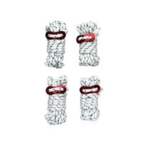 Coleman 營繩含調節片 CM-A0038_01