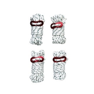 Coleman 營繩含調節片 CM-A0038_01