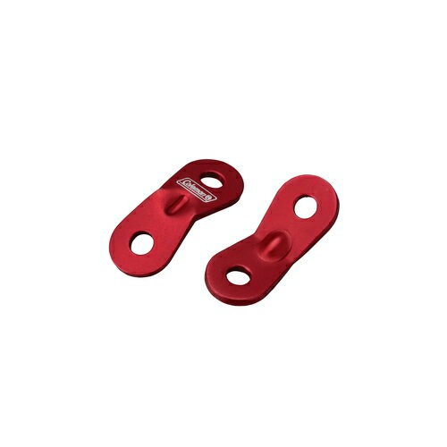 Coleman 營繩調節片 10入 CM-A035J_01