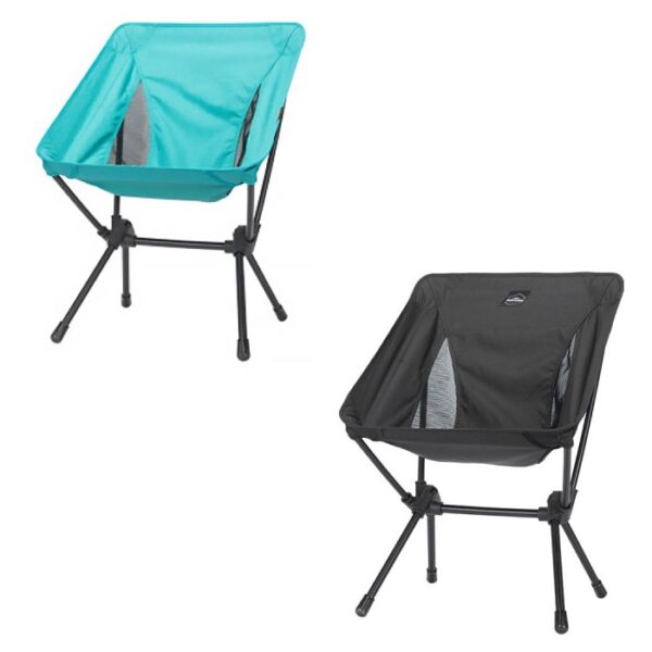 CVT2 S MONTERRA 輕量蝴蝶形摺疊椅 CVT2 S_01