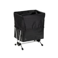 Snow Peak 鋁管垃圾架 DB-030_01