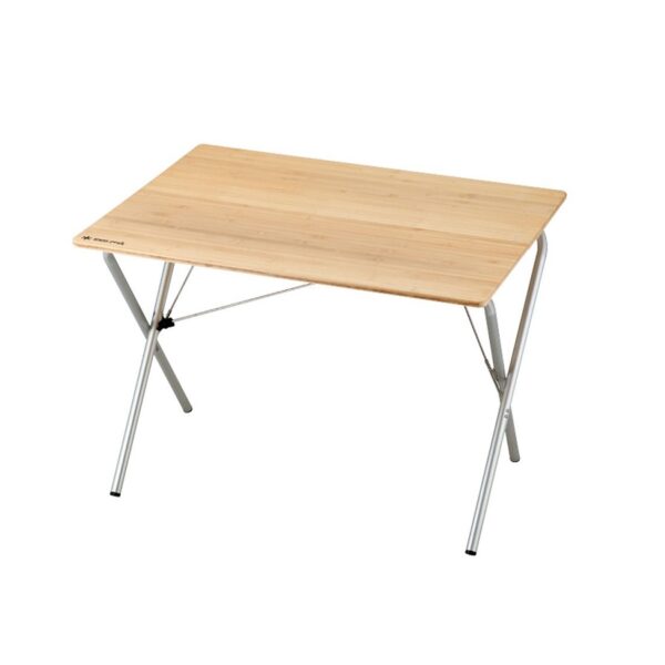 LV-010TR Snow Peak 快速竹折桌-標準 LV-010TR_01