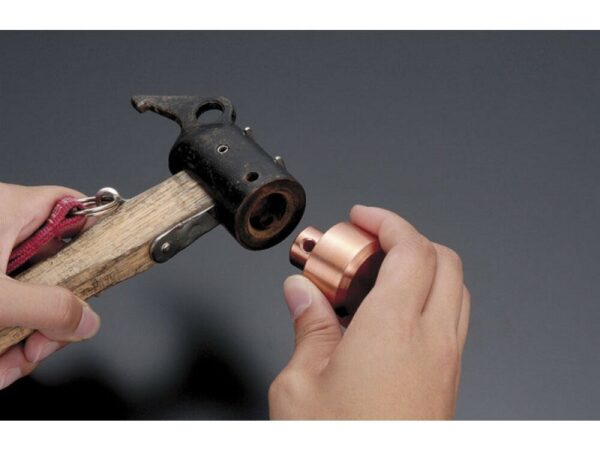 Snow Peak 鍛造強化銅頭營槌 / 營釘槌 露營 銅頭 / N-001