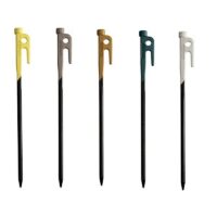 Snow Peak 鍛造強化鋼營釘 30cm R-103_01