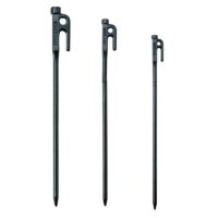 Snow Peak 鍛造強化鋼營釘 R-104_01