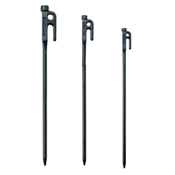 R-104 Snow Peak 鍛造強化鋼營釘 R-104_01