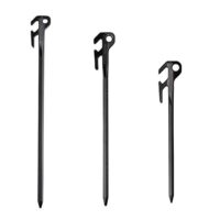 Snow Peak 鋼製營釘 R-404_01