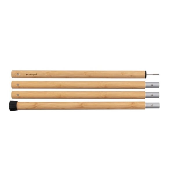 TP-091 Snow Peak 木質營柱 TP-091_01