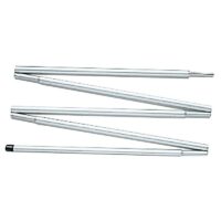 Snow Peak 輕量天幕營柱 TP-161_01