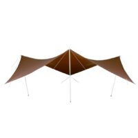 Snow Peak HD Mawe天幕 L TP-511_01