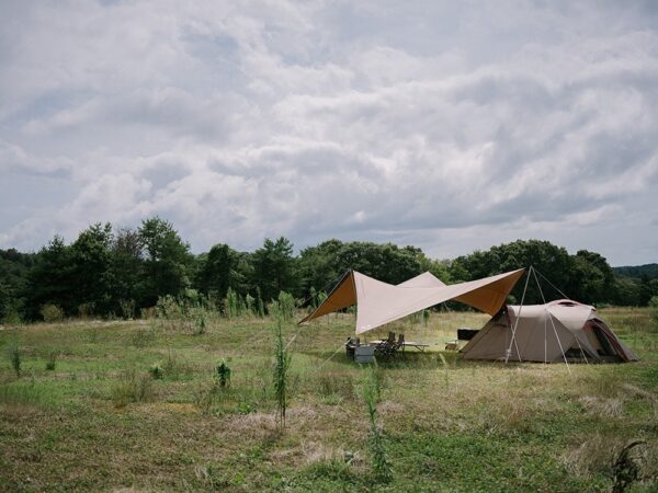 Snow Peak HD Mawe天幕 L / 炊事帳 露營 / TP-511