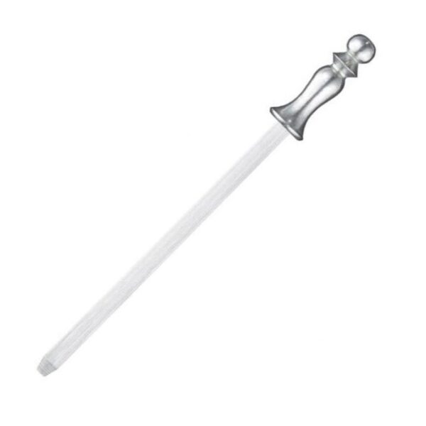 Opinel 不鏽鋼磨刀棒 001128_01