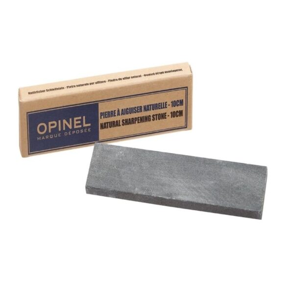 Opinel 磨刀石 10cm 001541_01