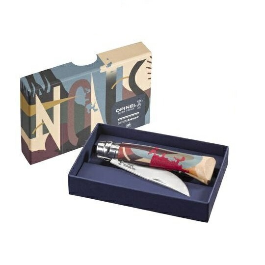 002316 Opinel Amour 2019 折疊刀8 002316_01