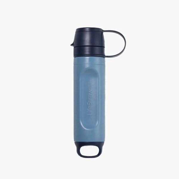 LifeStraw Peak頂峰生命淨水吸管Solo 藍 00402292_01