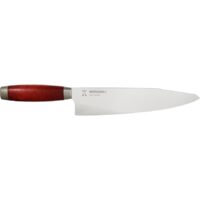 Morakniv Classic 1891 Utility Knife 經典不鏽鋼短廚刀 紅 12313_01
