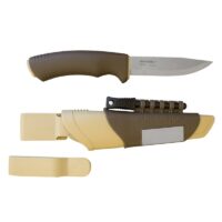 Morakniv Bushcraft Survival 不鏽鋼野外求生刀 13033_01