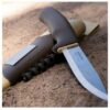 13033 Morakniv Bushcraft Survival 不鏽鋼野外求生刀 沙漠 / 13033