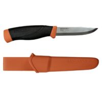 Morakniv Companion 多功能不鏽鋼厚刃直刀 13260_01
