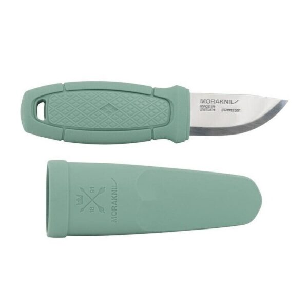 13855 Morakniv Eldris LightDuty 不鏽鋼短直刀 13855_01