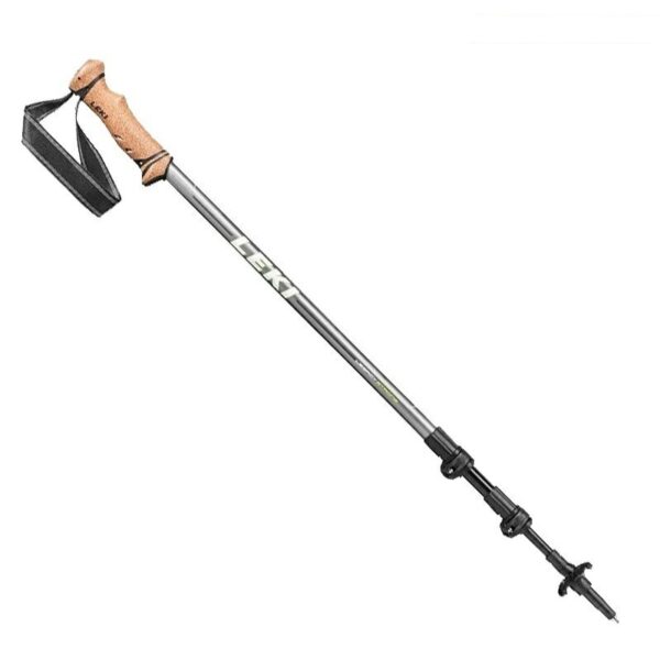 Leki Legacy 鋁合金無避震快扣登山杖 65120191_01