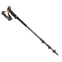 Leki Makalu Lite 中性 泡綿長握把鋁合金快扣登山杖 65221082_01